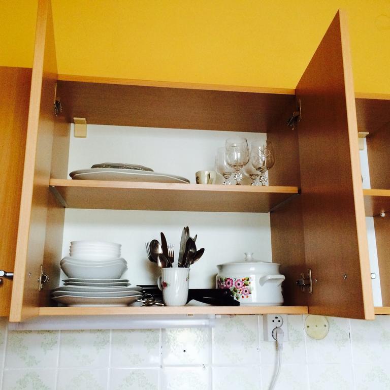 Pension Vidhous 1 Františkovy Lázně Quarto foto