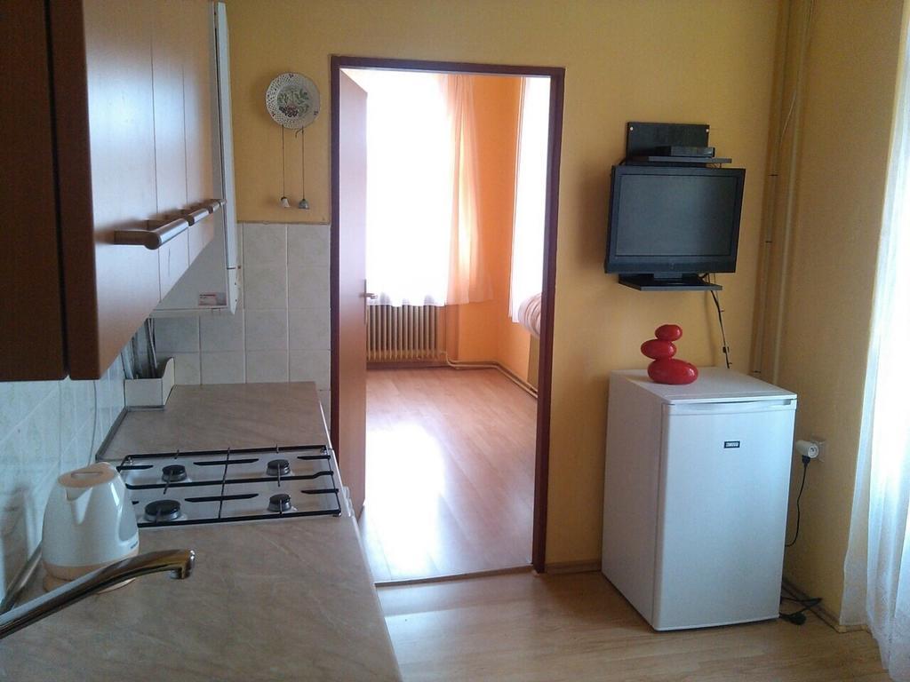 Pension Vidhous 1 Františkovy Lázně Quarto foto